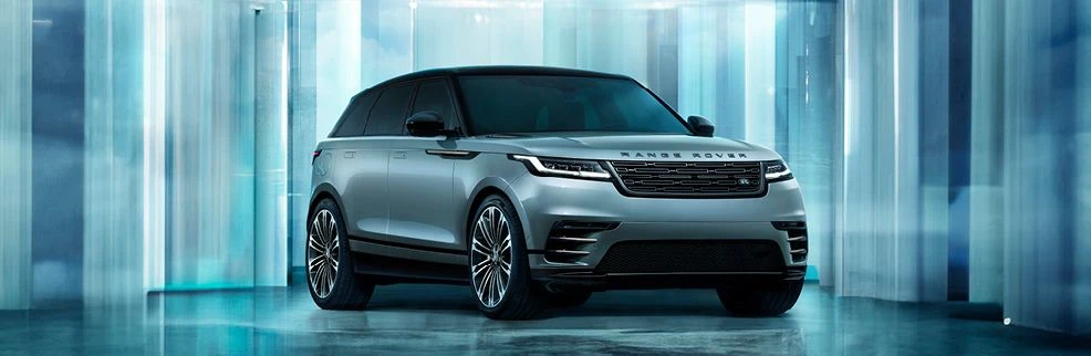 Land rover range sales rover velar hybrid